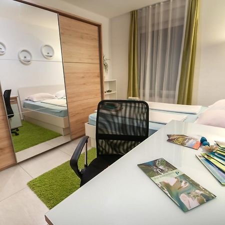 Apartment Matea Kobarid Kültér fotó