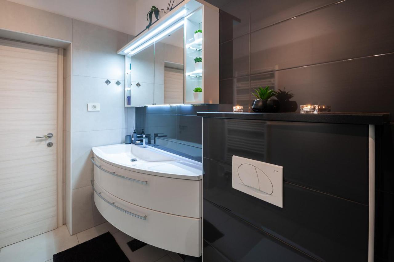 Apartment Matea Kobarid Kültér fotó