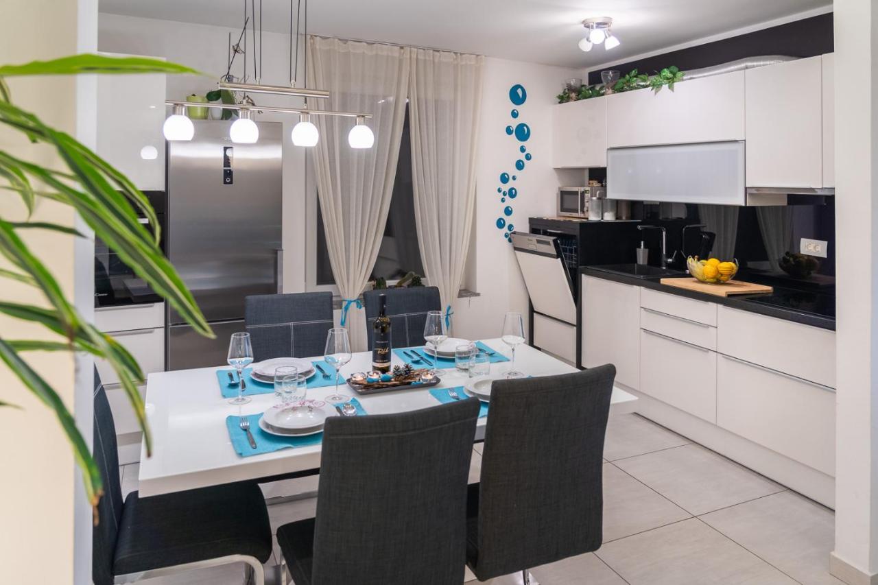 Apartment Matea Kobarid Kültér fotó