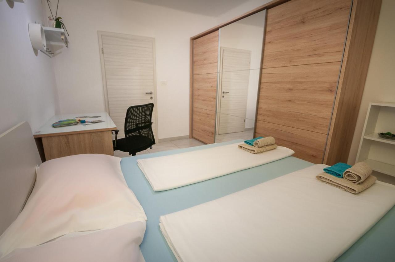 Apartment Matea Kobarid Kültér fotó